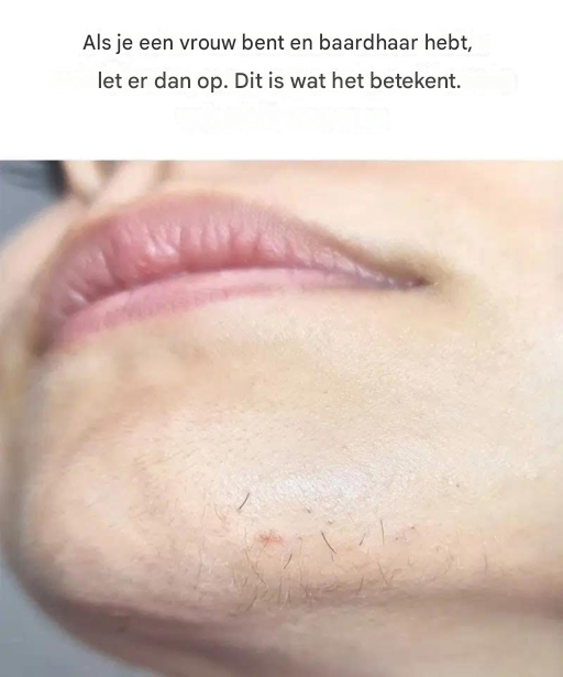 Ik had hier geen idee van.