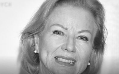 Bożena Dykiel is overleden. Polen neemt afscheid van een legende uit de film- en theaterwereld.