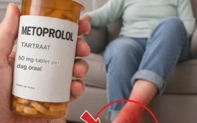 Metoprolol: Het goede, het slechte en het vervelende – Uw beknopte gids voor 10 veelvoorkomende bijwerkingen