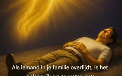 Bewaar deze vier familiegezinnen nooit. Herinneringen tijdens de reparatie zijn meer dan alleen herinneringen!