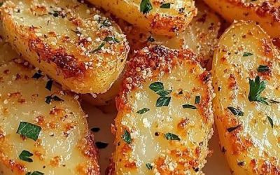 HET BESTE EN MAKKELIJKSTE AARDAPPELRECEPT