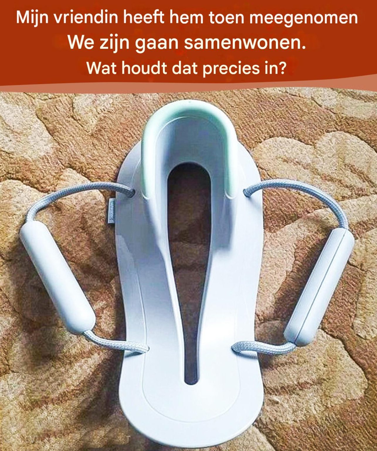 Gelukkig laten internetgebruikers ons inzien hoe nuttige deze objecten zijn!