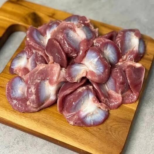Wist je dat het eten van kippenvel niet gezond is? Lees meer…