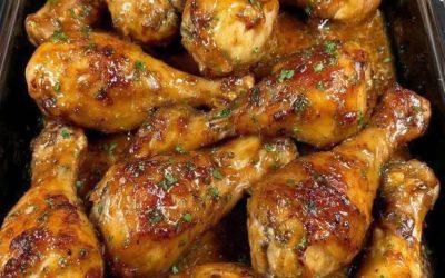 Kippenpootjes met honing en knoflook: het beste en makkelijkste recept voor het avondeten