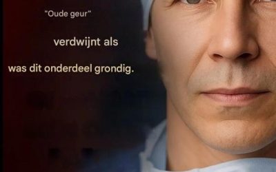 Waarom ontstaat deze specifieke geur met het ouder worden? Oorzaken en natuurlijke behandelingen.
