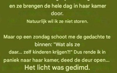 Mijn stiefmoeder had een plan bedacht om mijn kinderen te verrassen. Een paar dagen voor de vlucht stond ze haar stoelen af ​​aan de kinderen van mijn zus, omdat ze vond dat zij die meer verdienden.