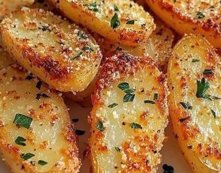 HET BESTE EN MAKKELIJKSTE AARDAPPELRECEPT