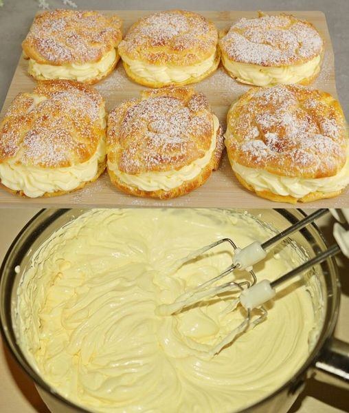 Ciasto 12 lepels: Het snelle citroendessert, zonder weegschaal, ideaal voor elke gelegenheid!