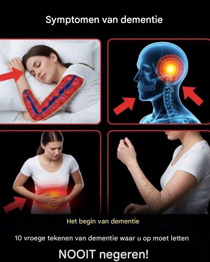 10 nieuwe films over dementie die je nog niet kent!