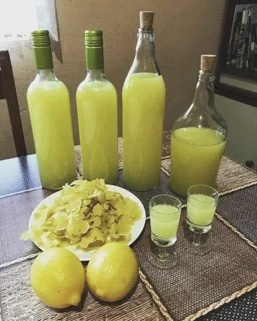 Gemberwater: de gezondste drank om vet te verbranden op je buik, nek, armen, rug en dijen!