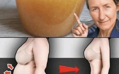 Het dagelijkse drankje van een 95-jarige Chinese arts voor een gezonde lever en diverse remedies.