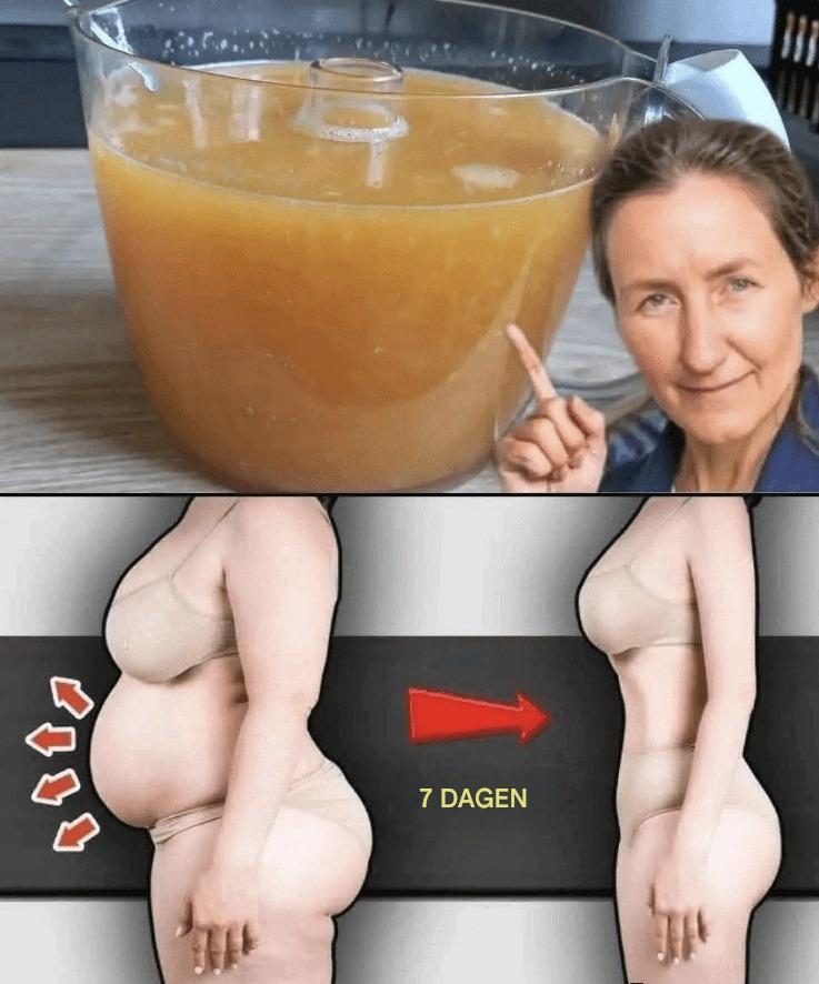 Het dagelijkse drankje van een 95-jarige Chinese arts voor een gezonde lever en diverse remedies.