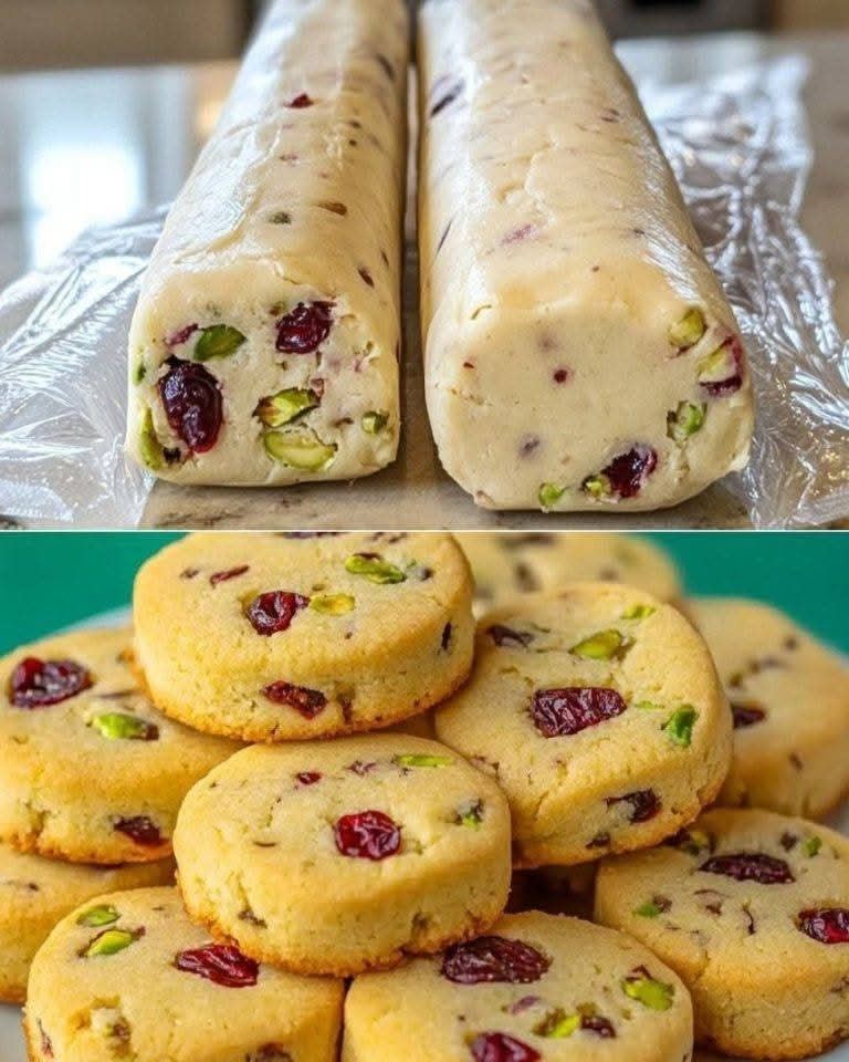Oh mijn hemel! Ik ben al jaren op zoek naar dit recept. Mijn moeder maakte ze vroeger altijd, maar ik ben haar recept kwijtgeraakt. Heel erg bedankt! Ze noemde ze altijd “Michigan rocks”. Het volledige recept