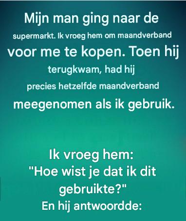 Het moment waarop ik besefte hoeveel hij echt van me houdt.