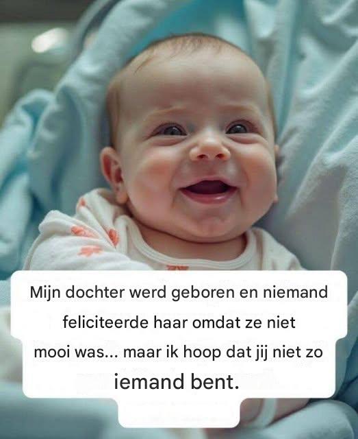 Liefde en acceptatie: een verhaal over schoonheid voorbij het uiterlijk. Meer details vind je in de reacties.