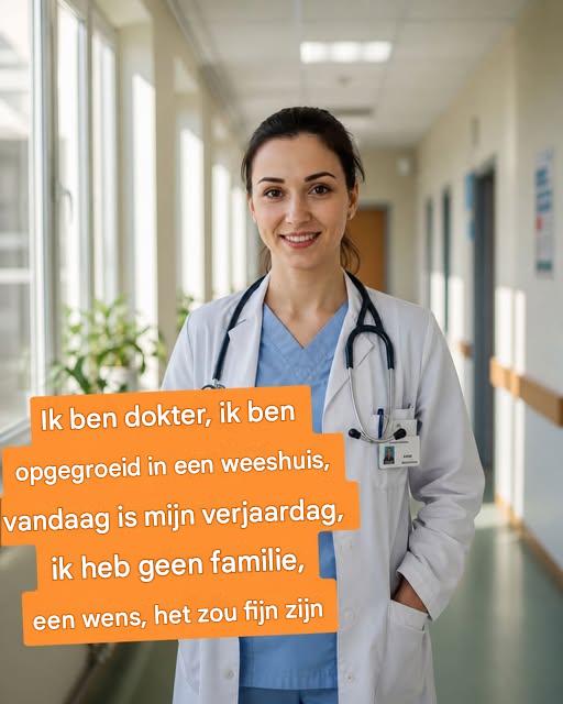 Gehouden in witte jassen: het aanbod, de mislukking en de totale dankbaarheid van hen die levens rood worden
