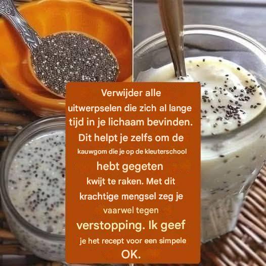 Chiazaad en honen: de natuurlijke combinatie die de spijsvertering en het evenwicht in het lichaam ondersteunt.
