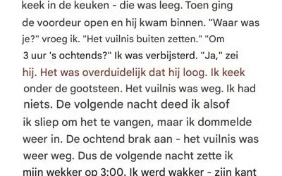 💔Het geheime geheim van mijn leven: Descoperind is een van de beste manieren om dit soort wapens te gebruiken, is slechts 3 kleine hoeveelheden