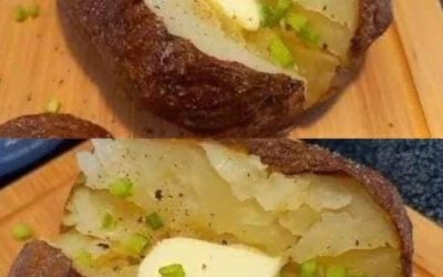Bestel de frituurpan op het laatst