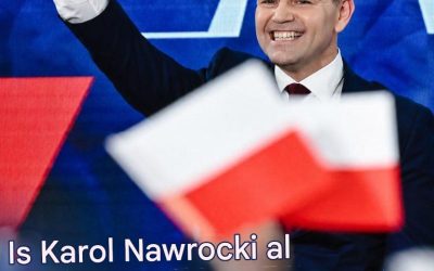 Is Karol Nawrocki een goede president? Analyse na zijn eerste maanden in functie.