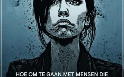 Als iemand je probeert te kleineren, kun je reageren met behulp van deze 10 houdingen.