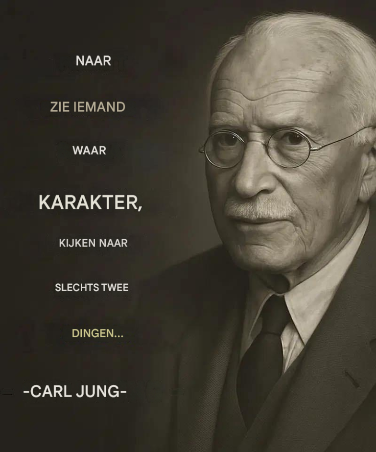 Om iemands ware karakter te zien, hoef je alleen maar op deze twee dingen te zien… Meer details in de eerste reactie.