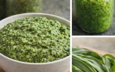 Butternutpompoen – een superfood voor de lente