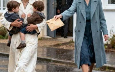 Als je eenmaal weet dat je veel geld hebt, is dat een vrouw van 10.000 euro en kies je voor de volgende vraag: “Revino în trei zile, va fi o surpriză pentru tine…”