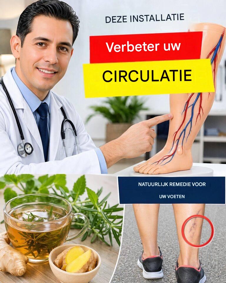 10 zorgboerderijen verspreiden de circulatie en zijn de volgende die u kunt gebruiken in de zorg