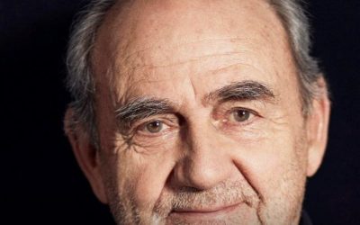 Jan Peszek – een buitengewone acteur die het Poolse theater en de Poolse filmwereld veranderde.