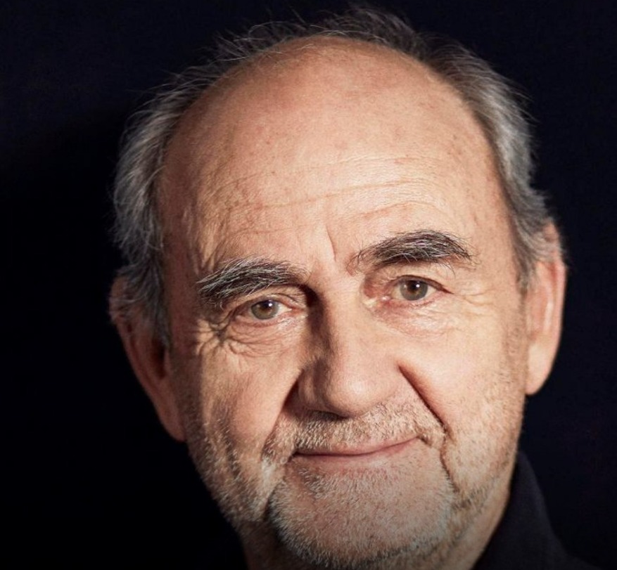 Jan Peszek – een buitengewone acteur die het Poolse theater en de Poolse filmwereld veranderde.