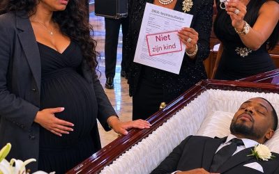 Dus als ik in een tijdperk ben dat het echt zo is, dan is het een deel van mijn huis. “Fă-ți bagajele, incubatoare”, en het is mogelijk om een ​​vadertest uit te voeren die niet veilig is.