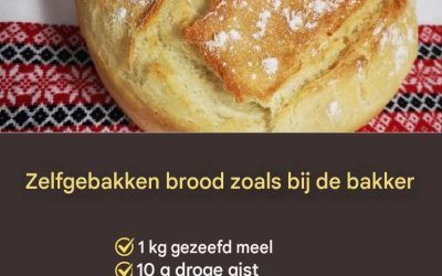 Brood als symbool van brutaliteit