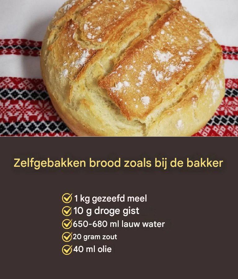 Brood als symbool van brutaliteit