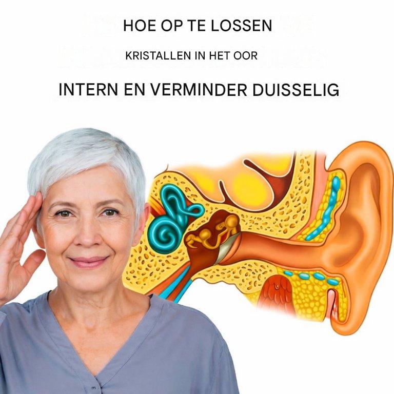 Het kristalheldere oppervlak van de urinebuis wordt kleiner en de hoogte wordt verminderd