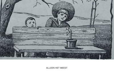 Deze oude illusie zal je versteld doen staan: vind binnen 5 seconden een moeder van twee kinderen.