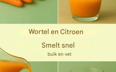Afslankdrank: Verlies 20 kg in een maand! Lees meer in de eerste reactie.⬇️⬇️