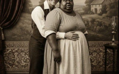 Benedita, krijger van Vassouras