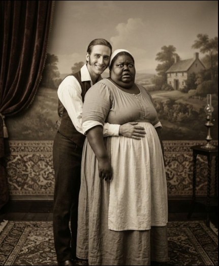 Benedita, krijger van Vassouras