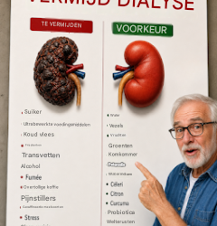 Bescherm je nieren en behoud hun gezondheid met lichte en voedzame recepten.