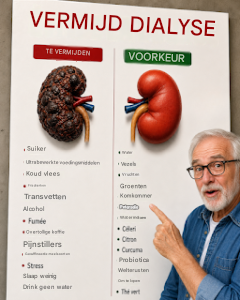 Bescherm je nieren en behoud hun gezondheid met lichte en voedzame recepten.