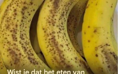 🟡Als je iets wilt, je zult een banan krijgen als je wilt…😱 🍌👇