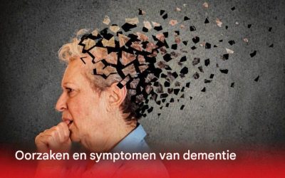 Oorzaken en symptomen van dementie