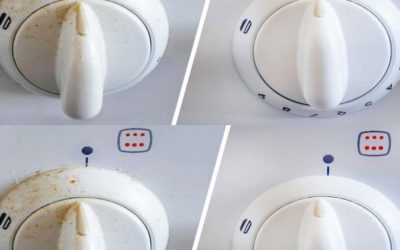 De perfecte thuistip voor het reinigen van vuile en vette puistjes zonder chemicaliën: Getest, werkt direct!