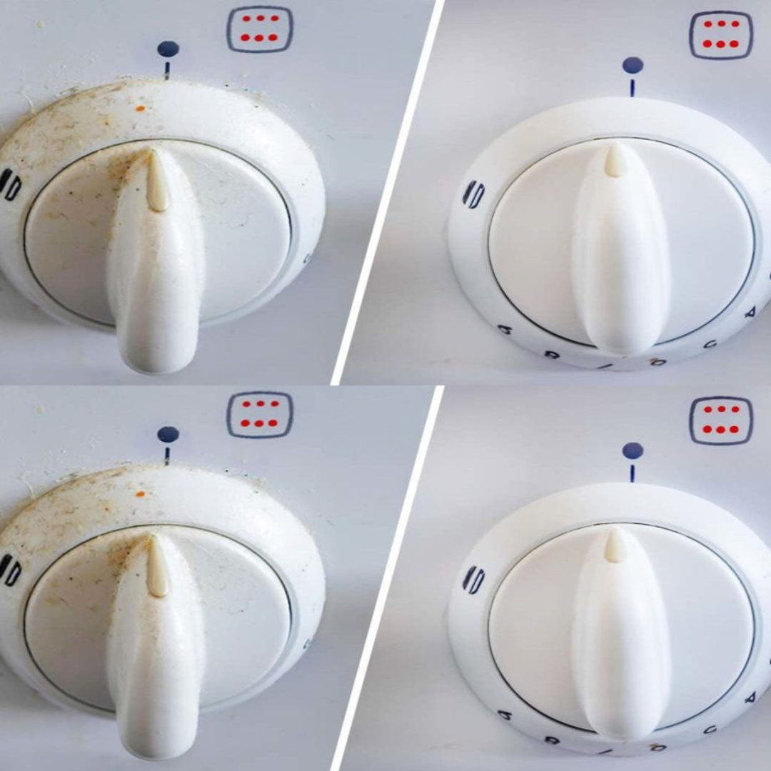 De perfecte thuistip voor het reinigen van vuile en vette puistjes zonder chemicaliën: Getest, werkt direct!